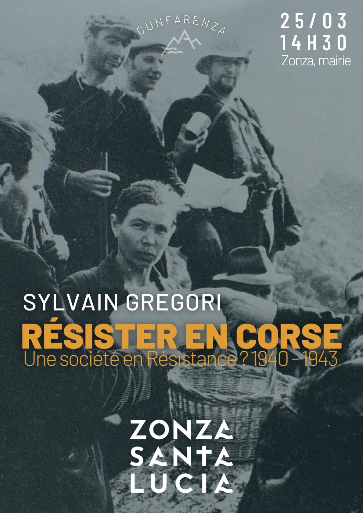 25mars conference sylvain gregori
