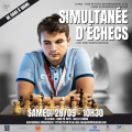 Affiche simultane e d e checs 28 09 24 publication instagram