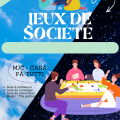 Apre s midi jeux de socie te vierge story 1 