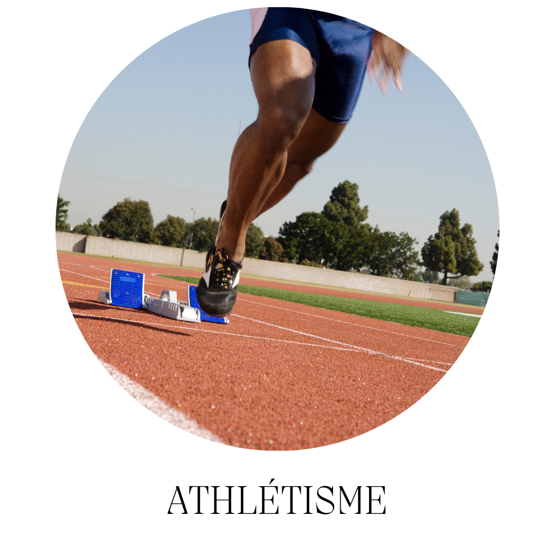Athletisme