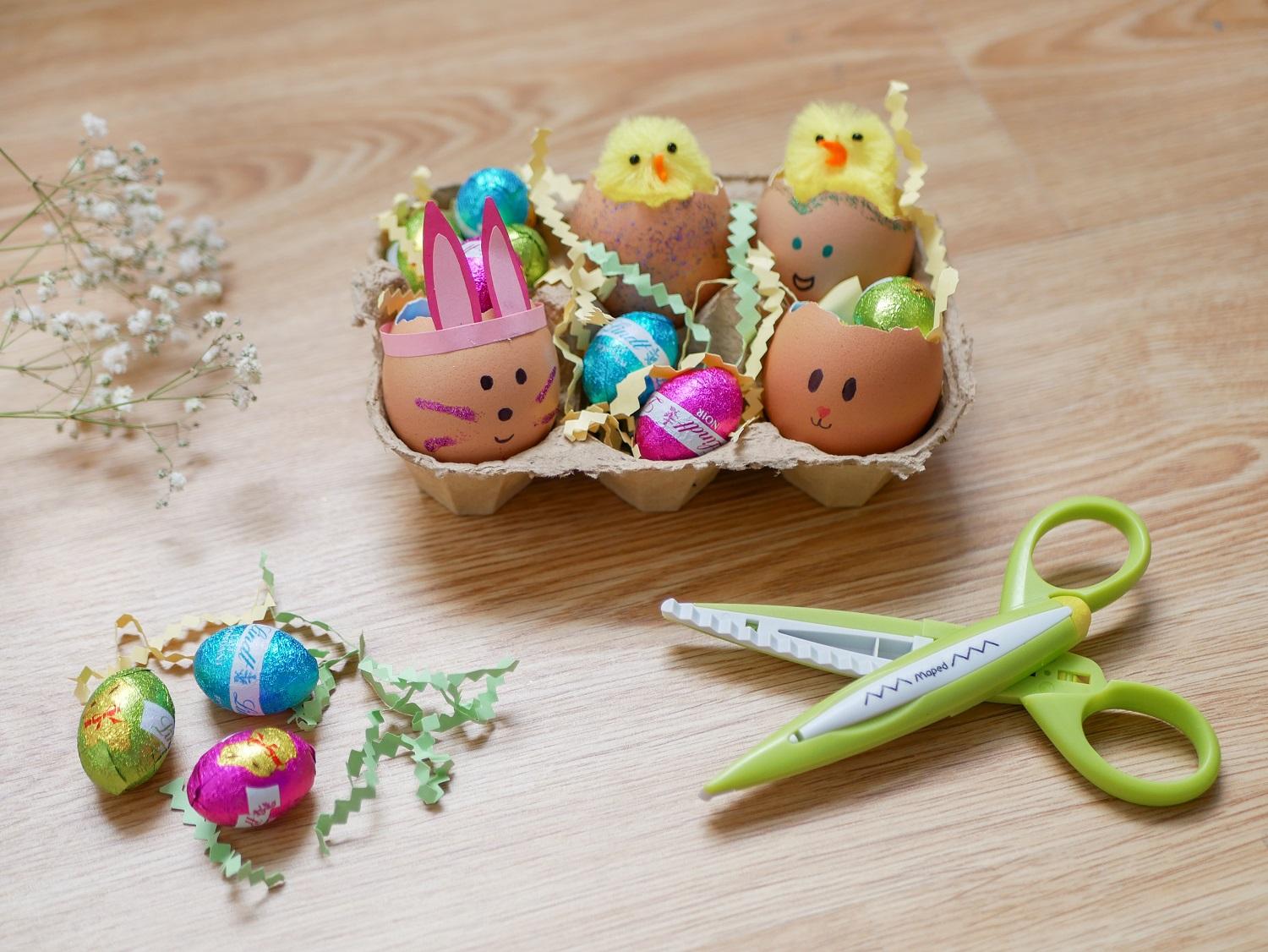 Diy paques