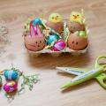 Diy paques