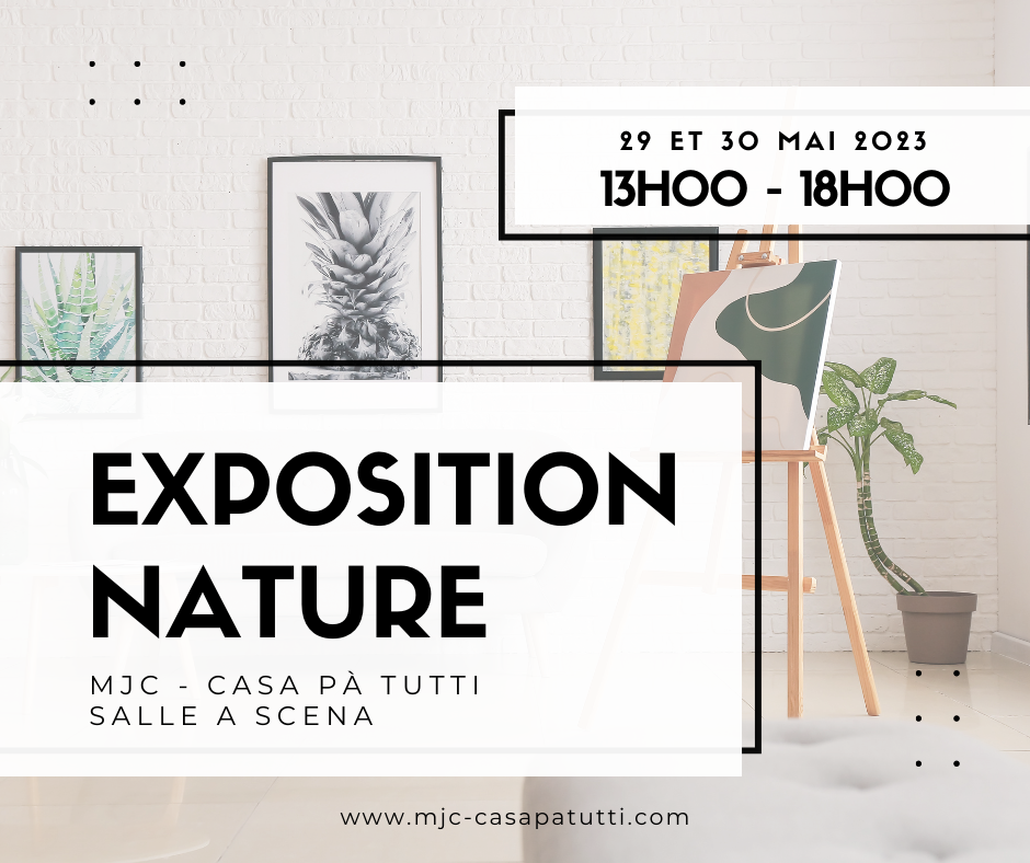 Expo nature 2