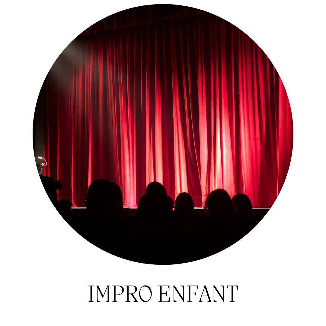 Impro enfant