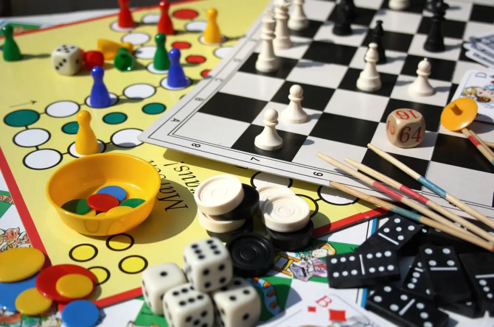 Jeux de societe 2