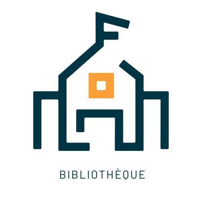 Logo bibli