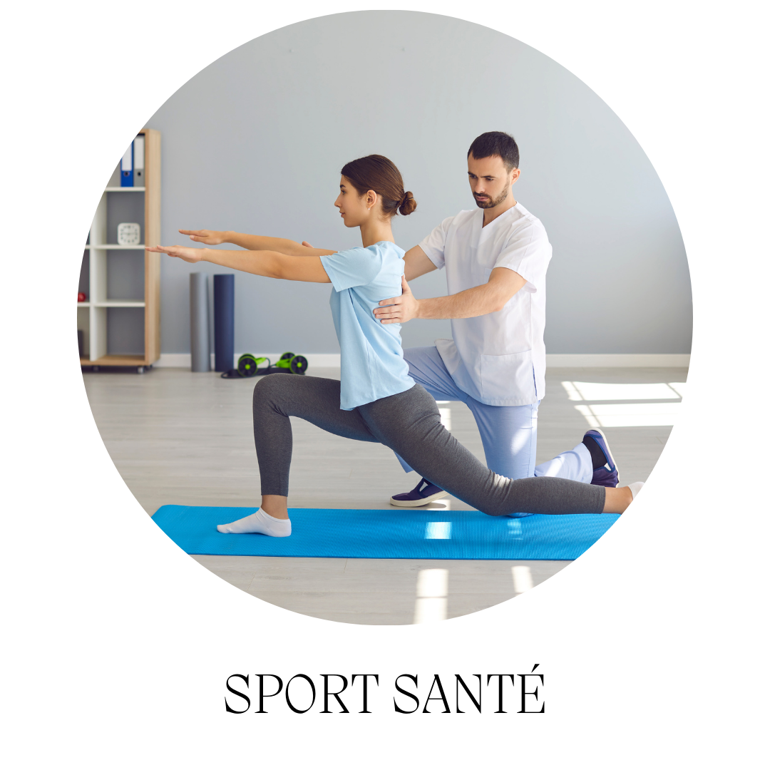 Sport sante 1