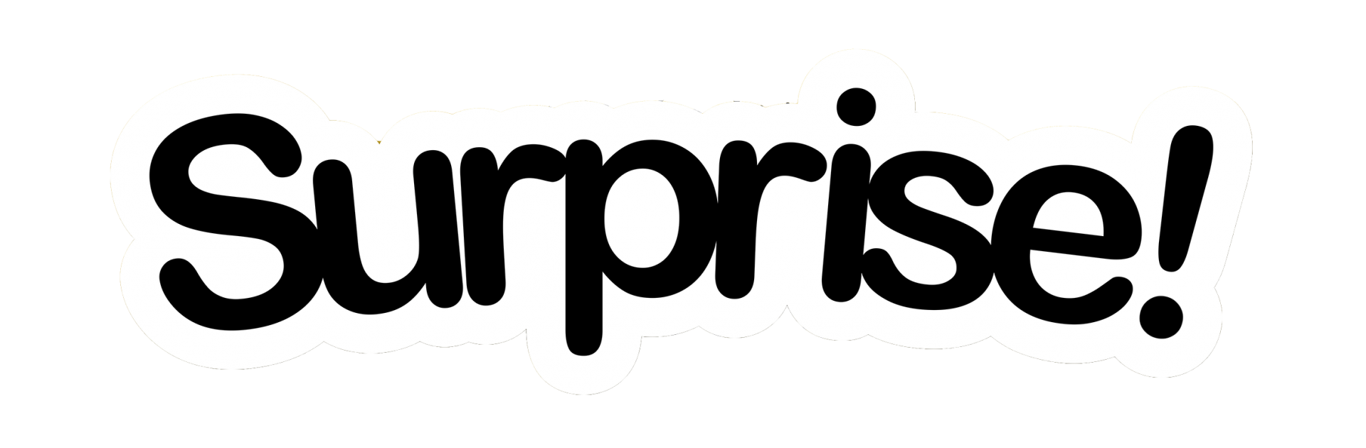 Surprise