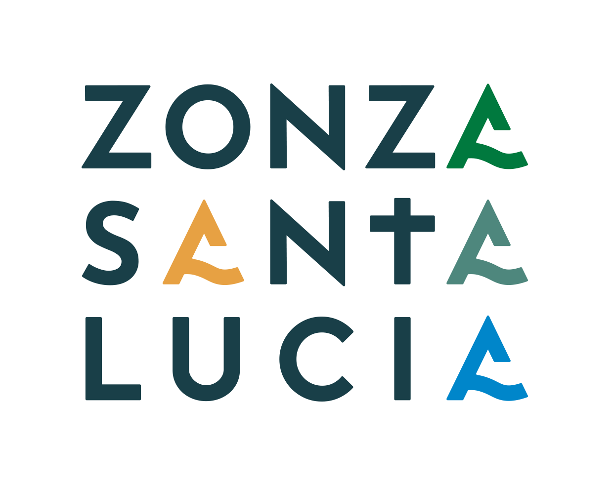 Zonza 5 colors